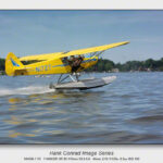 Navigating the Exciting Waters of Seaplane Aviation