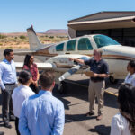 Flight Training
